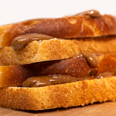 A Short History Of Peanut Butter