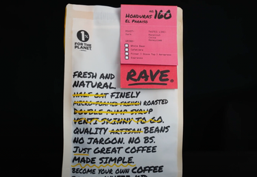 Coffee Club - October 2022 Preview