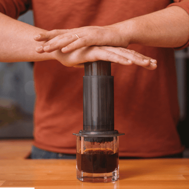 Why Does My Aeropress Coffee Taste Bad?