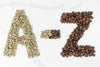Coffee Jargon - The A-Z of Coffee 