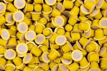 8 Reasons to Switch to Rave's Nespresso® Compatible Pods