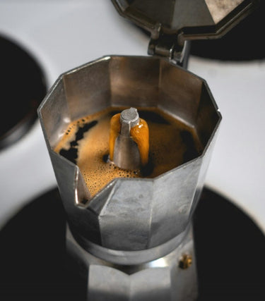 How to Clean a Moka Pot: A Step-by-Step Guide