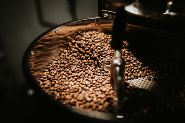 Home Coffee Roasting - A Guide to Roasting Green Coffee Beans at Home