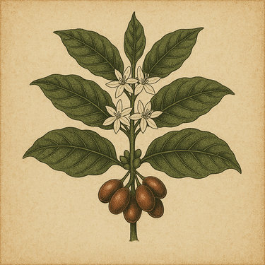 The Future of Coffee is Old Coffee?