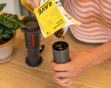to grind, or to buy pre-ground?