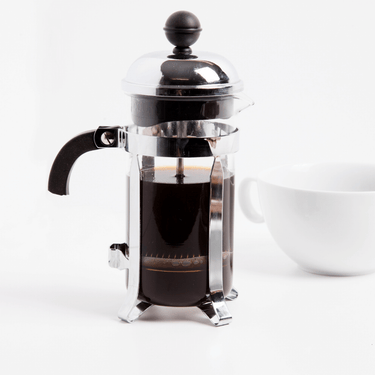 Cafetiere Vs AeroPress Coffee Maker UK