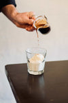 Awaken Your Taste Buds: Discover the Magic of Coffee and Ice Cream