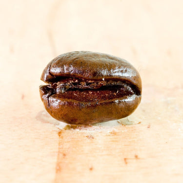 A Short History of Peaberries