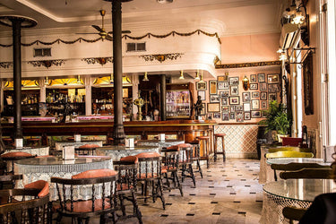 How to Make Coffee like the Spanish