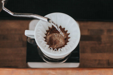 Wake Up and Smell the Coffee: Master the Art of Brewing Fresh Coffee at Home