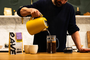 Cafetières & French Presses