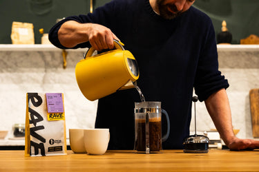 Cafetières & French Presses