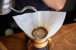 Chemex Coffee