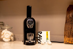 Coffee Pod Equipment