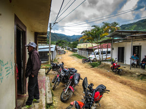 The El Carmen Association Coffees