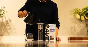 Coffee Brewing Gift Sets