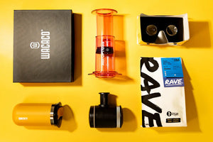 Mother's Day Coffee Gifts