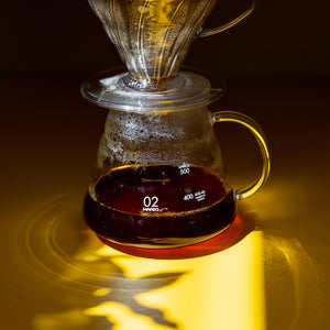 Hario V60 Coffee Maker