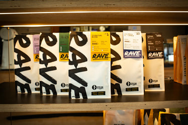 Speciality Coffee Beans