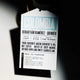 Coffee label with details about Colombian coffee from Sebastian Ramirez Quindio