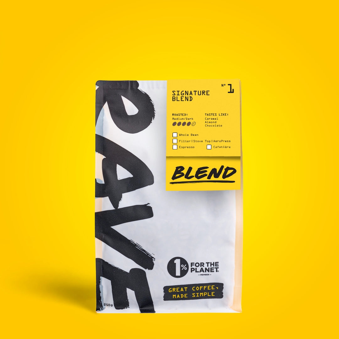 Photo of Signature Blend