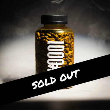 #0001 Colombia Sebastian Ramirez Gesha (150g)