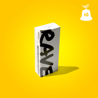 Signature Blend Coffee Pods