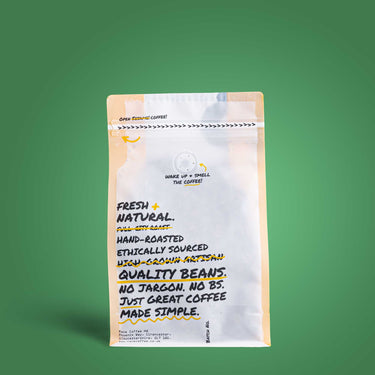 The Italian Job Blend Nº 2