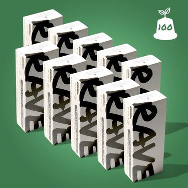 Italian Job Blend Coffee Pods