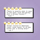 Two review boxes on a purple background, each with five yellow stars. Ryan T praises Mocha Java Blend Nº 3’s earthy, strong flavor. Lee F highlights its fresh taste and bold bite—no bitterness in these quality RAVE COFFEE beans.