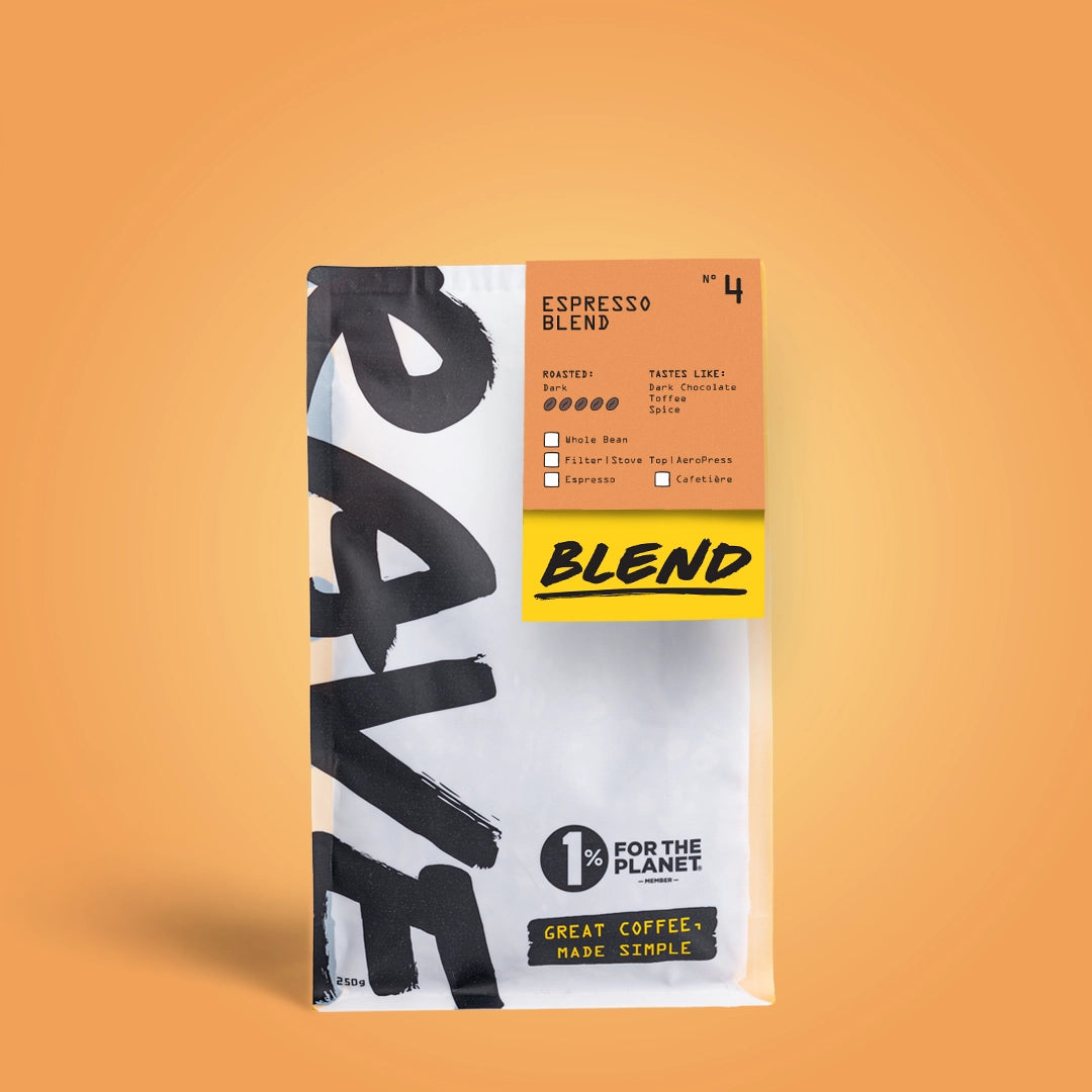 Photo of Espresso Blend