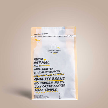 Chatswood Blend Nº 6