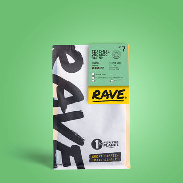 Filter Lover Coffee Bundle