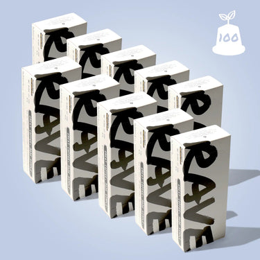 Swiss Water Decaf Coffee Pods