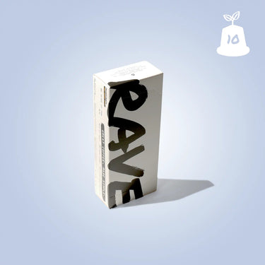 Swiss Water Decaf Coffee Pods