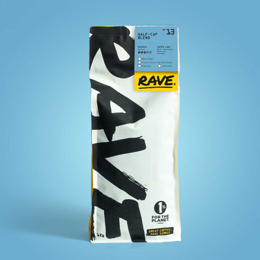 Half Caf Blend Nº 13