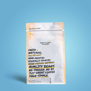 Half Caf Blend Nº 13