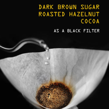 Mexico Day of The Dead Blend - 250g coffee bag tasting notes: Dark brown sugar, roasted hazelnut, cocoa