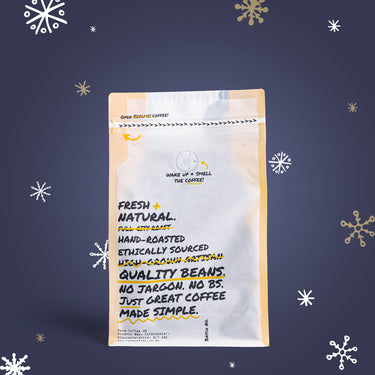 Christmas Blend Nº 22