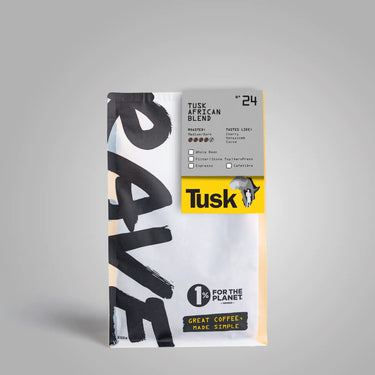 Tusk African Blend Nº 24