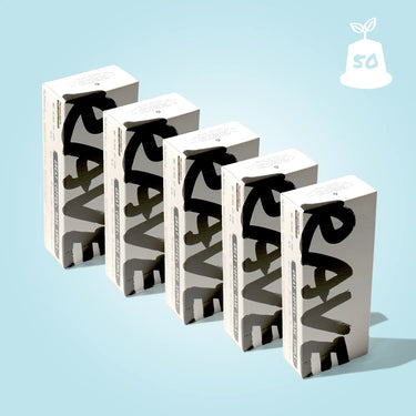 Colombia El Carmen Coffee Pods