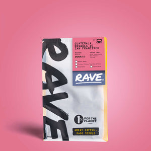 Guatemala Bosques de San Francisco Nº 52