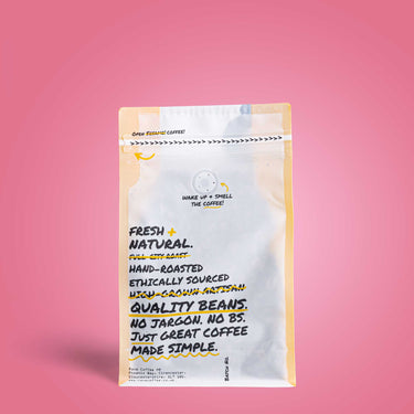 Guatemala Bosques de San Francisco Nº 52