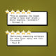 Two five-star reviews on green: Michael B calls RAVE COFFEE's Indian Monsoon Malabar Coffee Nº 53 the nicest beans ever and highly recommends them. Paul B finds it spicy, full-flavored, unique—a very nice taste from the Indian monsoon.