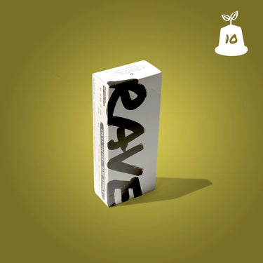 Indian Monsoon Malabar Coffee Pods