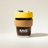 Rave Coffee Glass KeepCup