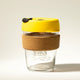 Rave Coffee Glass KeepCup