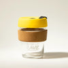 Rave Coffee Glass KeepCup