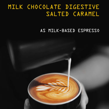 Signature Blend Decaf N° 1D