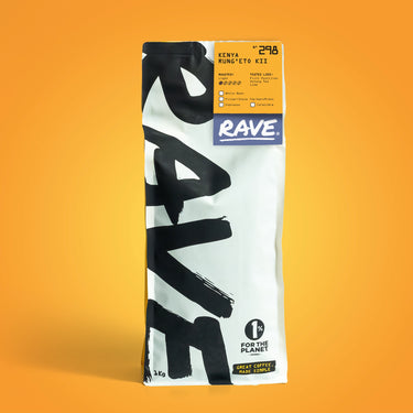 Kenya Rung'eto Kii Nº 298